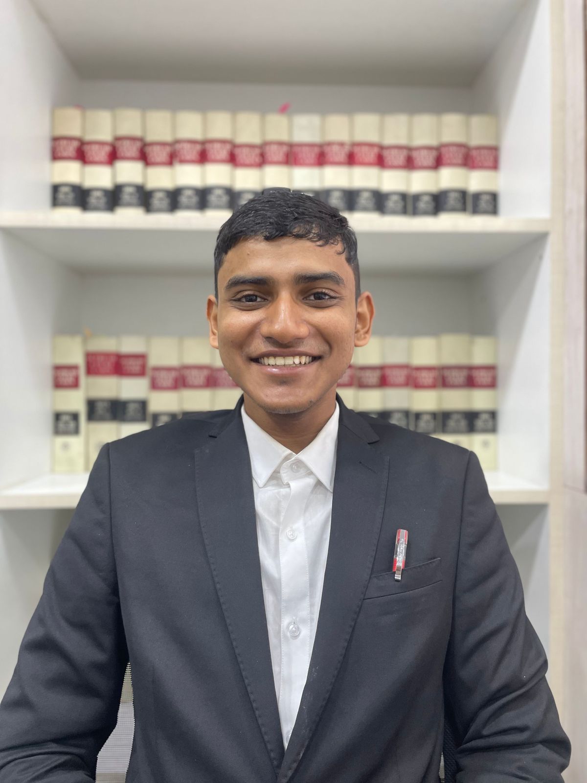 Gmk Rajhamohan GKM Associates